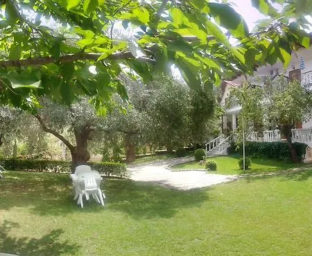 Viki And Appartement Skala Potamia (Thasos)