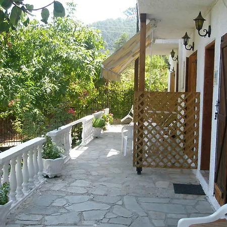 Appartement Viki And