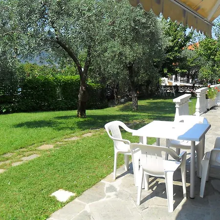 Appartement Viki And Skala Potamia (Thasos)