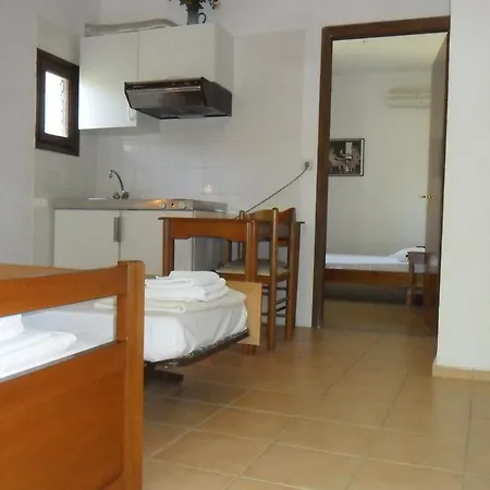 Appartement Viki And